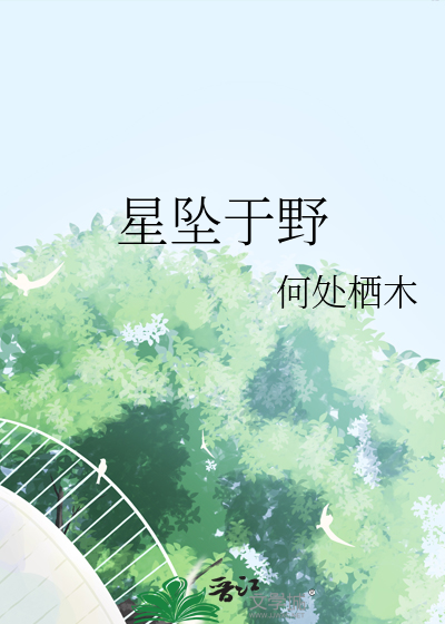 星坠于野
