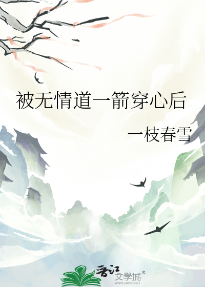 被无情道一箭穿心后