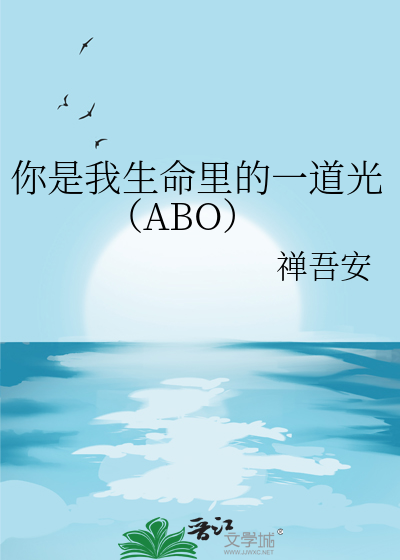 你是我生命里的一道光（ABO）