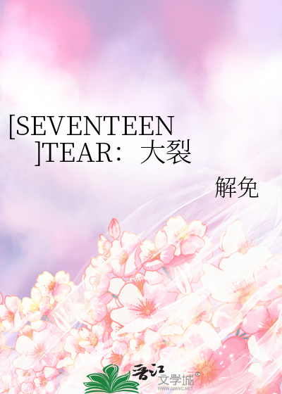 [SEVENTEEN]TEAR：大裂