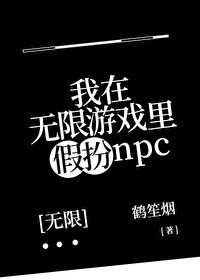 我在无限游戏里假扮NPC[无限流]