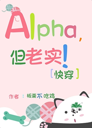 总攻alpha快穿