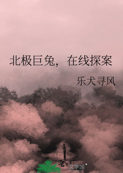 北极巨兔，在线探案