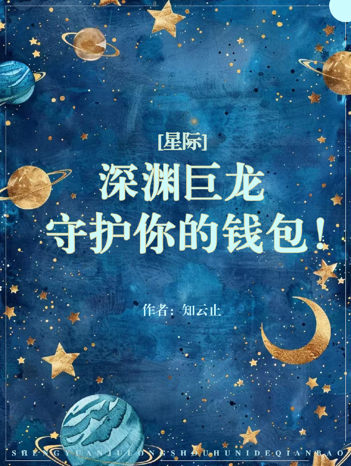 深渊巨龙守护你的钱包！[星际]