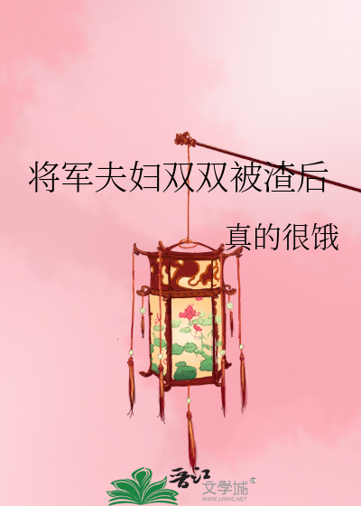 将军夫妇双双被渣后