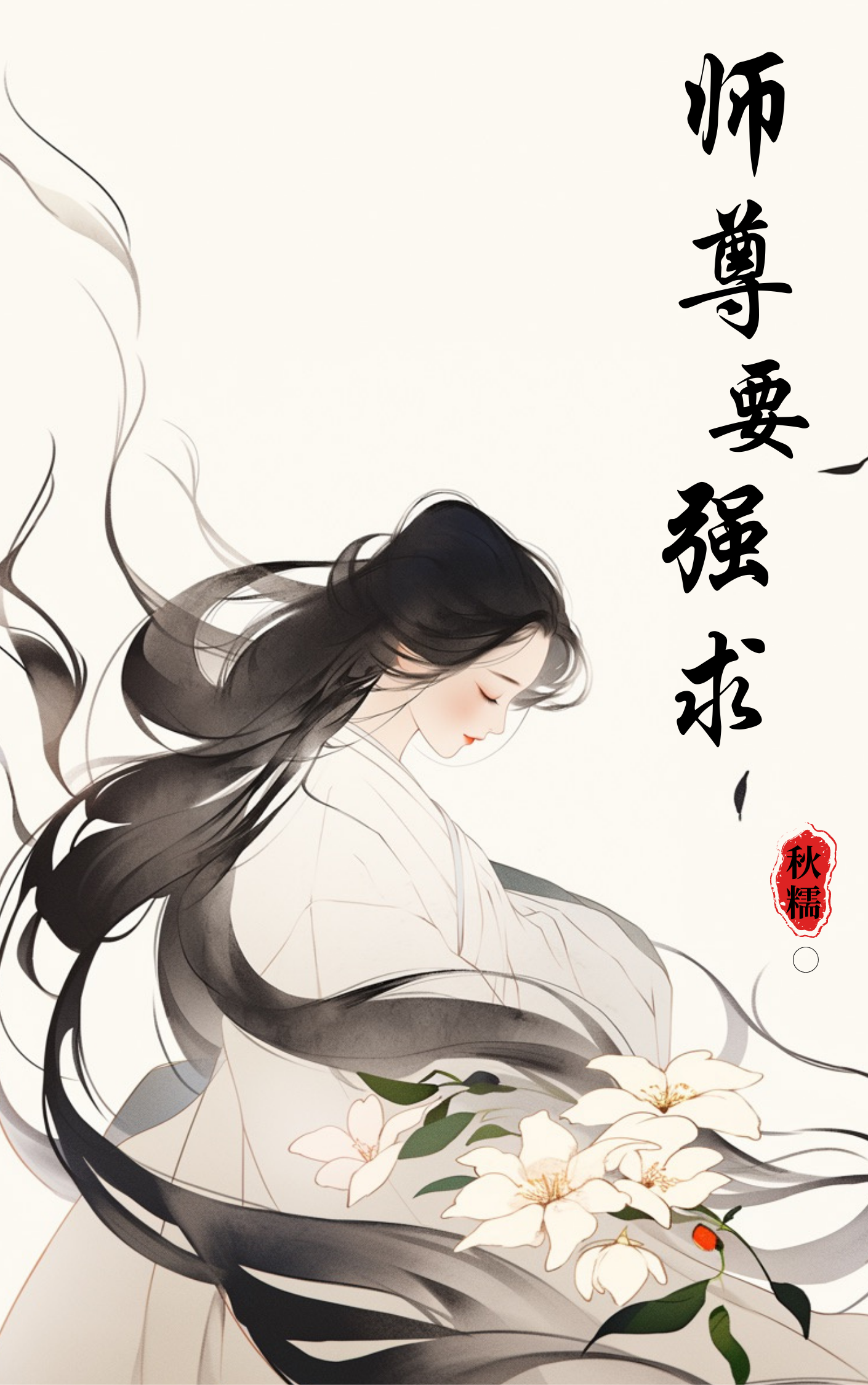 师尊总是要强求