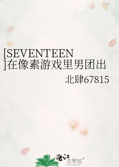 [SEVENTEEN]在像素游戏里男团出道