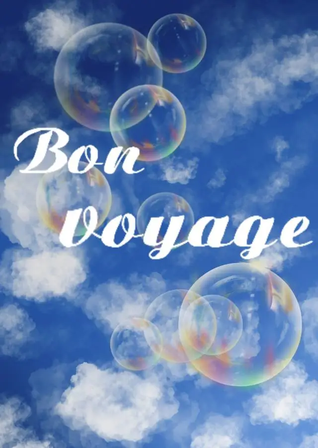 Bon Voyage