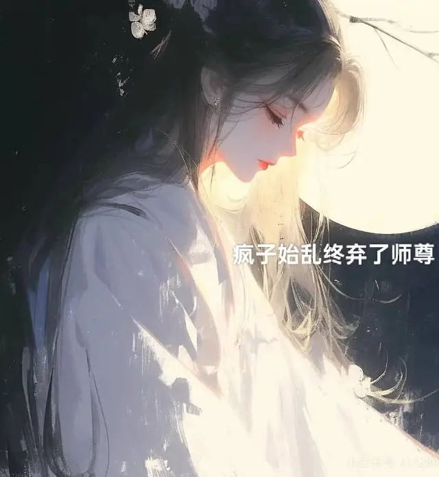 疯子始乱终弃了师尊