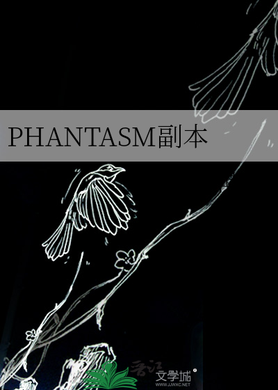 PHANTASM副本