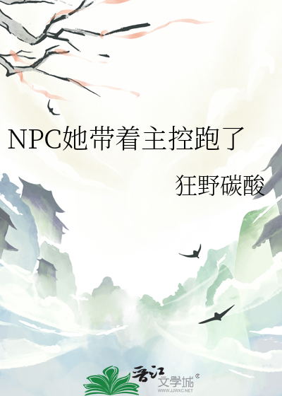 NPC她带着主控跑了