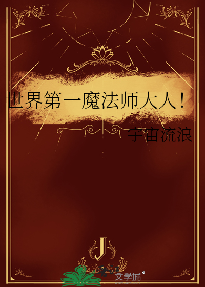 世界第一魔法师大人！