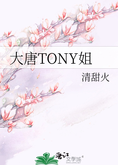 大唐TONY姐