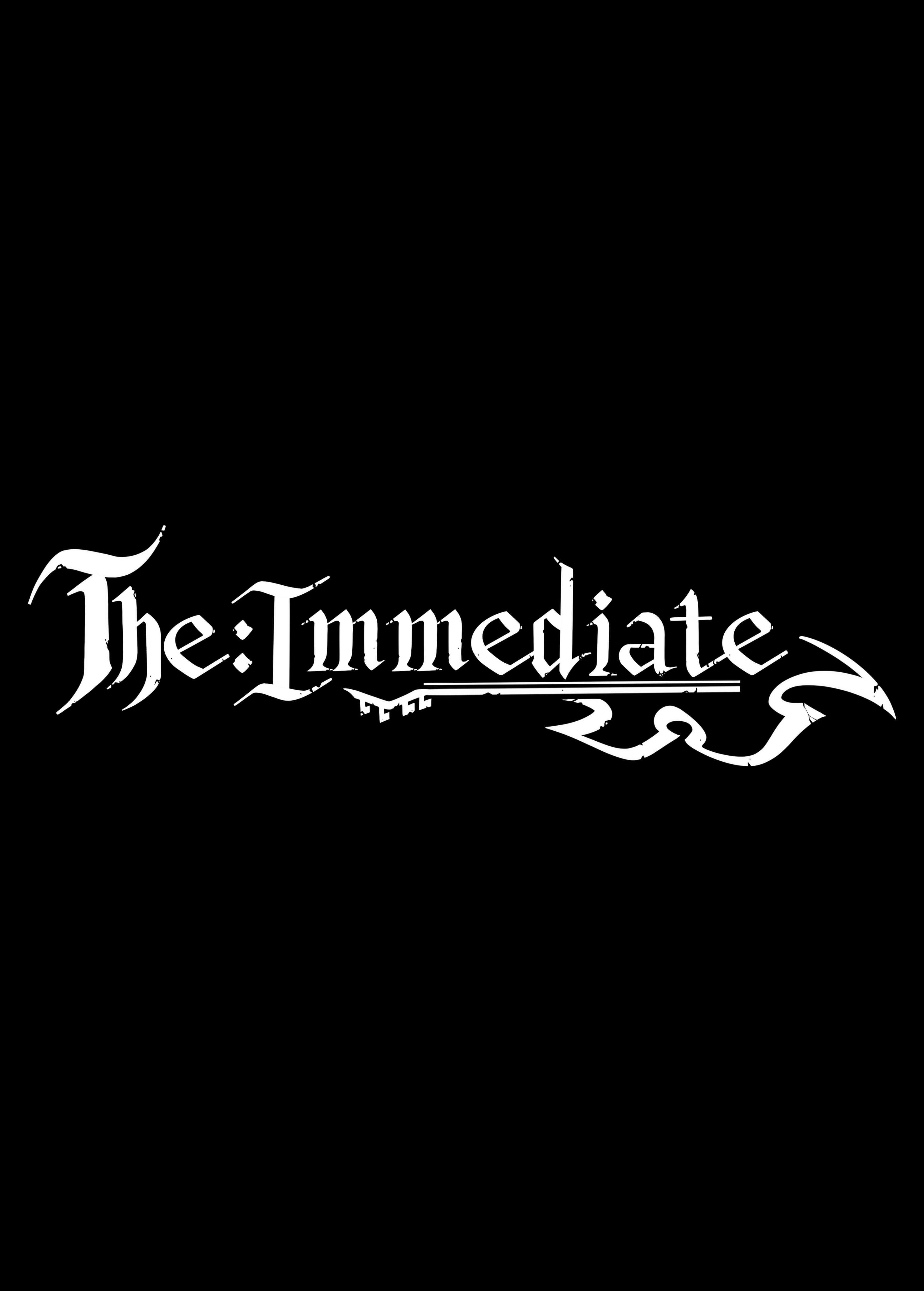 The：immediate