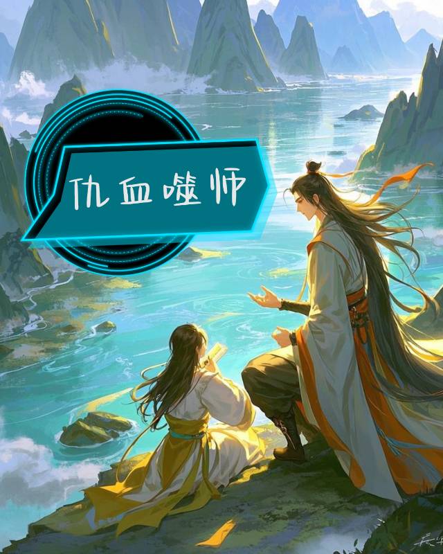 仇血噬师情【师徒】